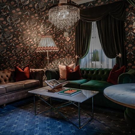 Charmante - Skostredet Hotel Берген Екстериор снимка