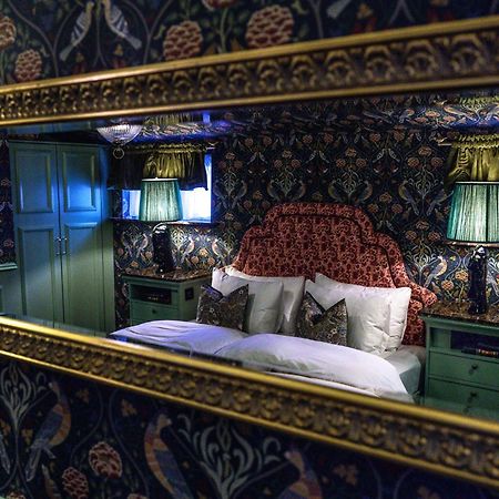Charmante - Skostredet Hotel Берген Екстериор снимка