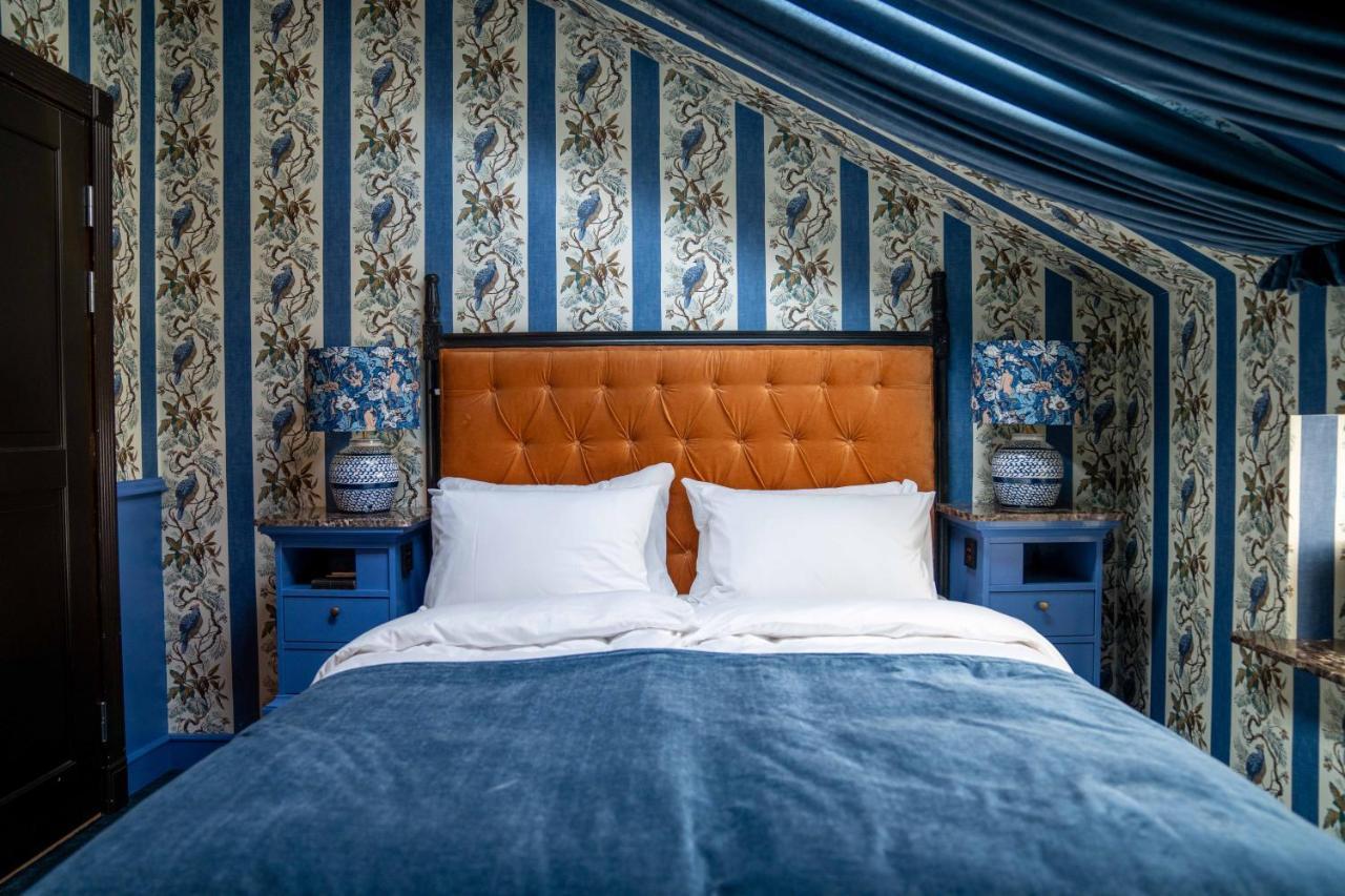 Charmante - Skostredet Hotel Берген Екстериор снимка