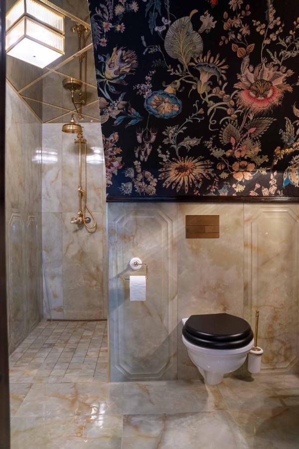 Charmante - Skostredet Hotel Берген Екстериор снимка