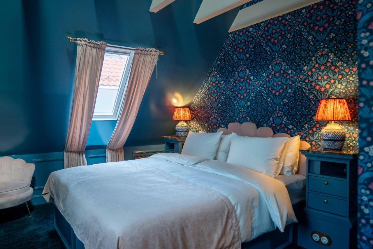 Charmante - Skostredet Hotel Берген Екстериор снимка