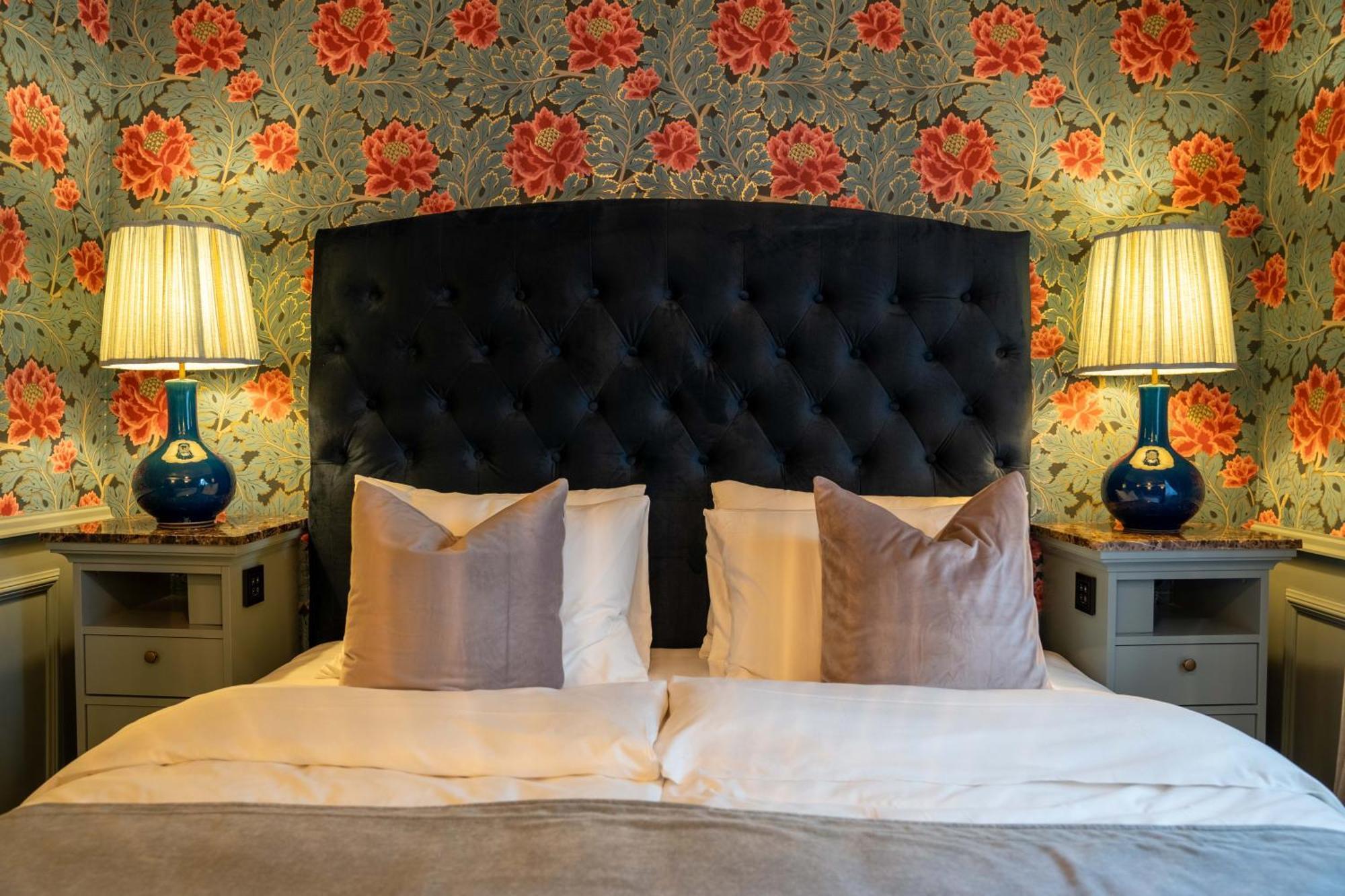 Charmante - Skostredet Hotel Берген Екстериор снимка